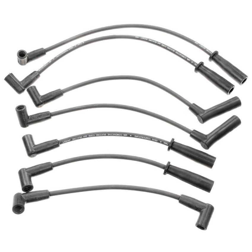Standard Motor Products 27648 Wire Sets Domestic Truck