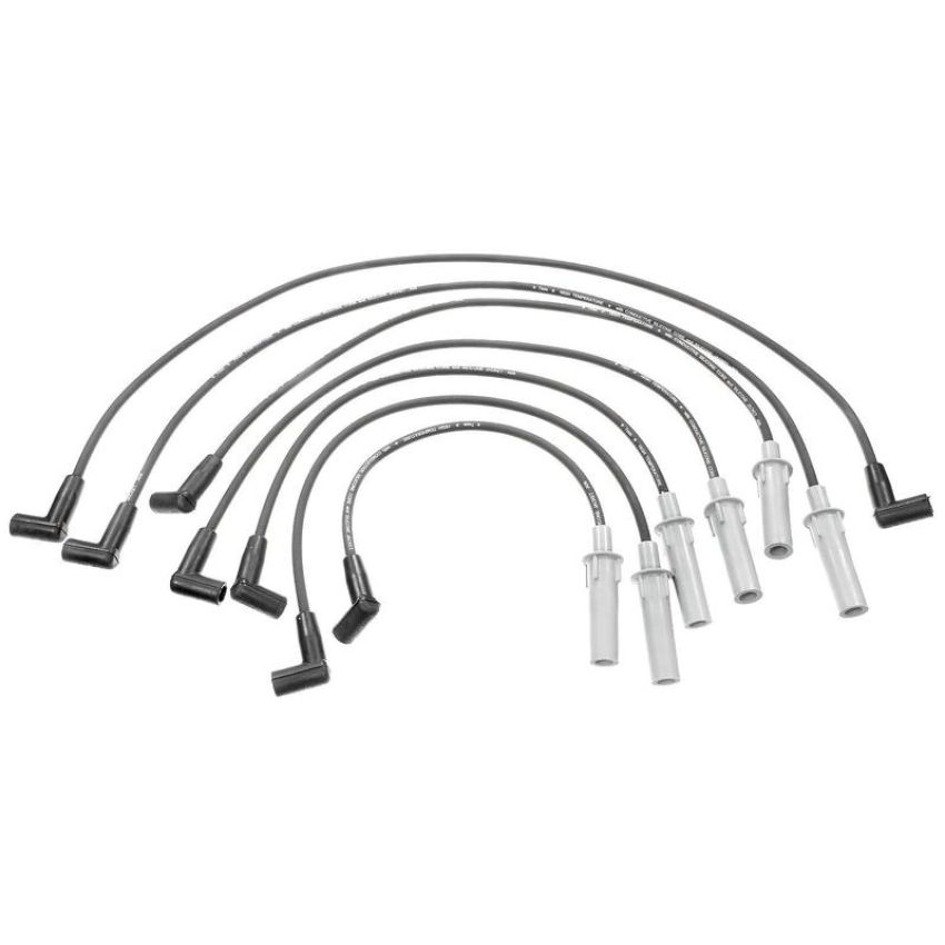 Standard Motor Products 27649 Wire Sets Domestic Truck