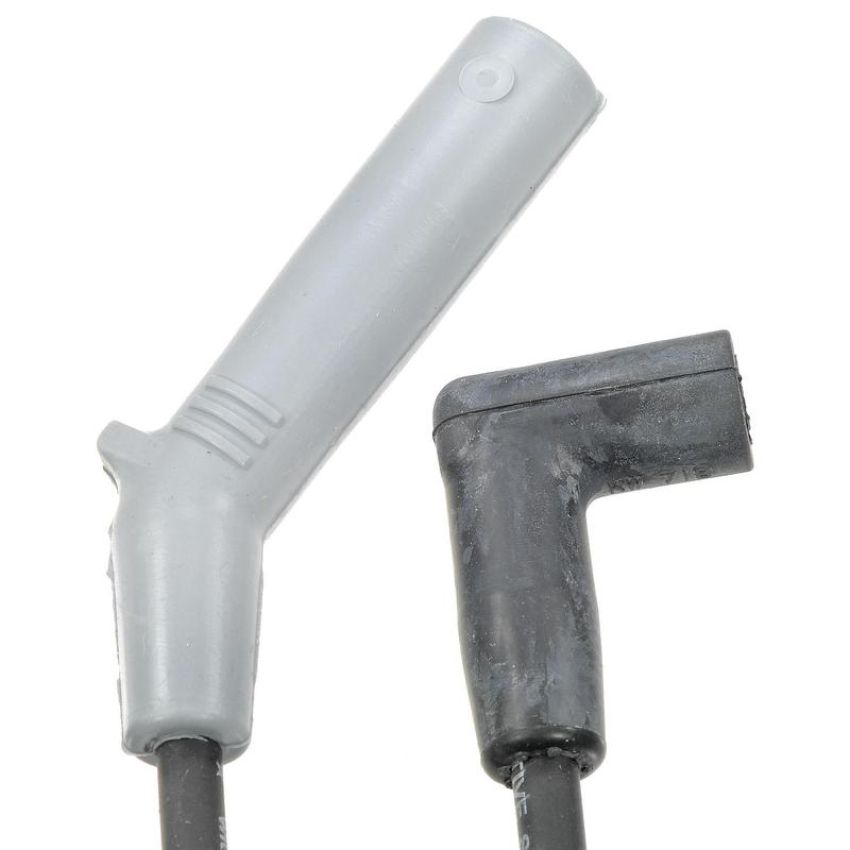 Standard Motor Products 27650 Domestic Car Wire Set