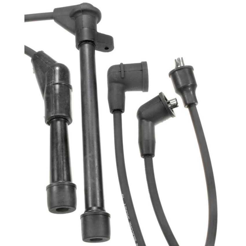 Standard Motor Products 27652 Import Car Wire Set