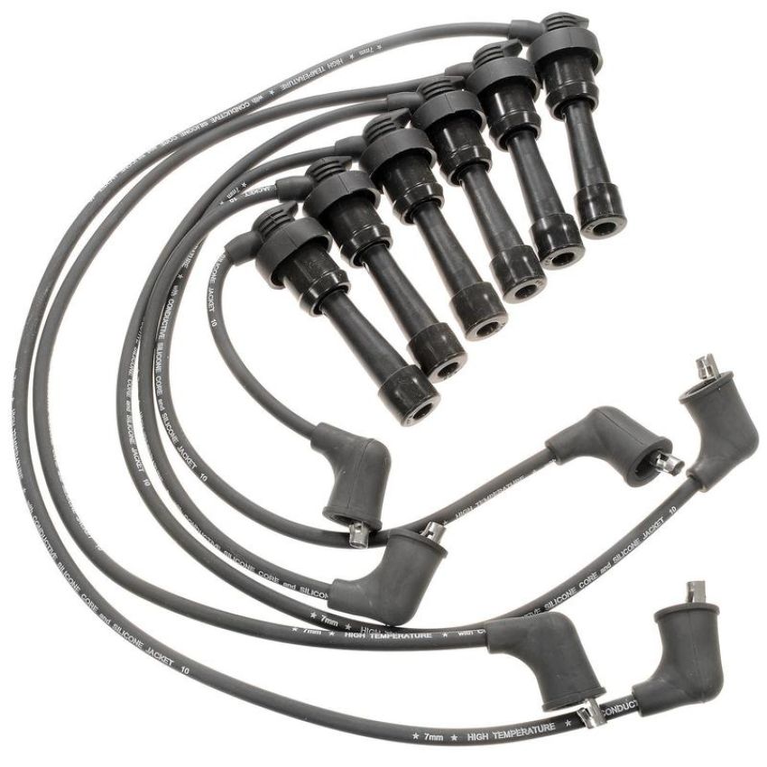 Standard Motor Products 27653 Import Car Wire Set