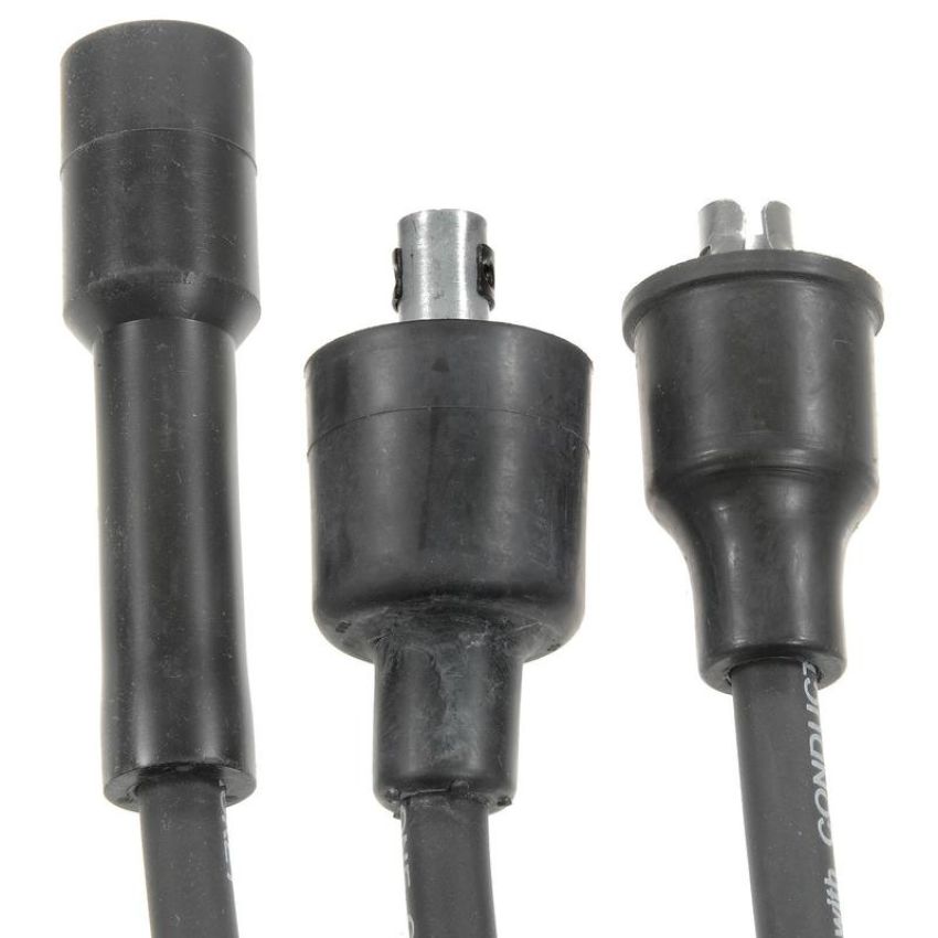 Standard Motor Products 27656 Wire Sets Domestic Truck
