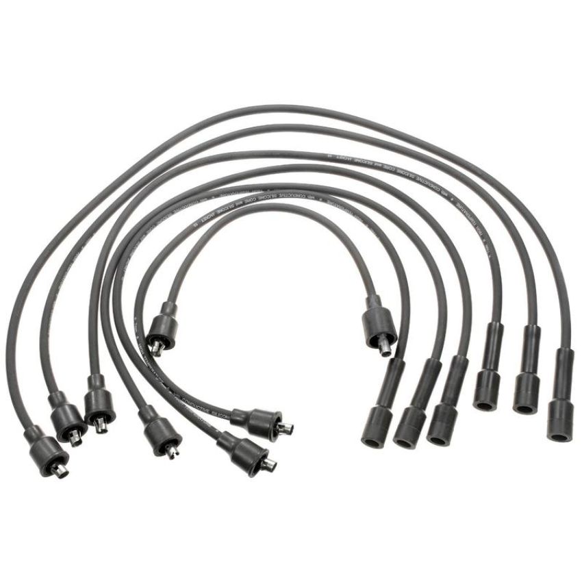 Standard Motor Products 27656 Wire Sets Domestic Truck