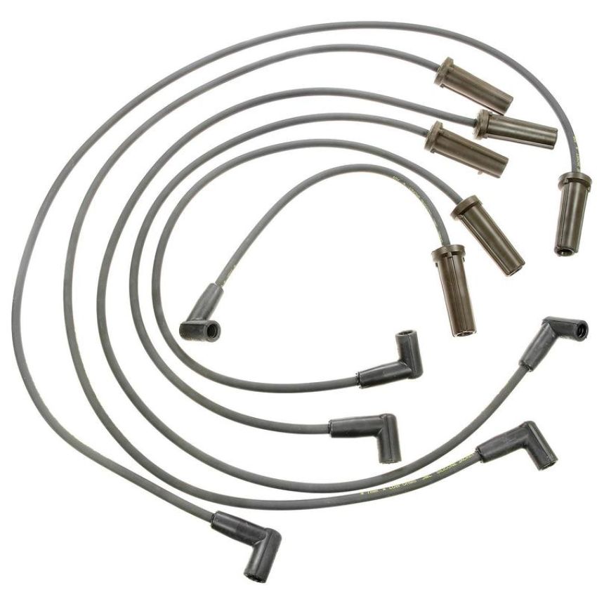 Standard Motor Products 27659 Domestic Car Wire Set