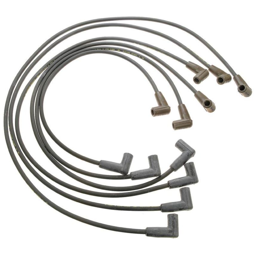 Standard Motor Products 27660 Domestic Car Wire Set