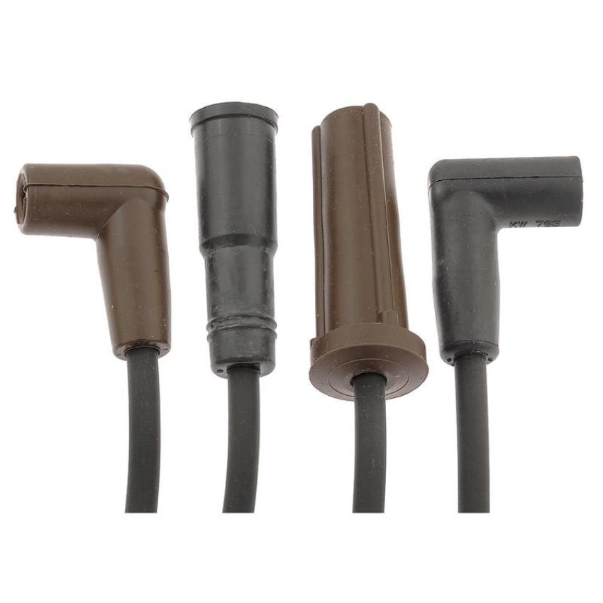 Standard Motor Products 27661 Wire Sets Domestic Truck