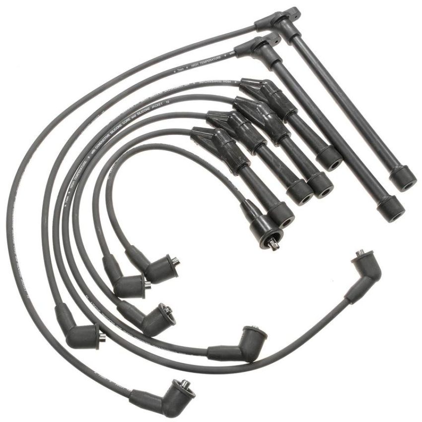 Standard Motor Products 27662 Import Truck Wire Set