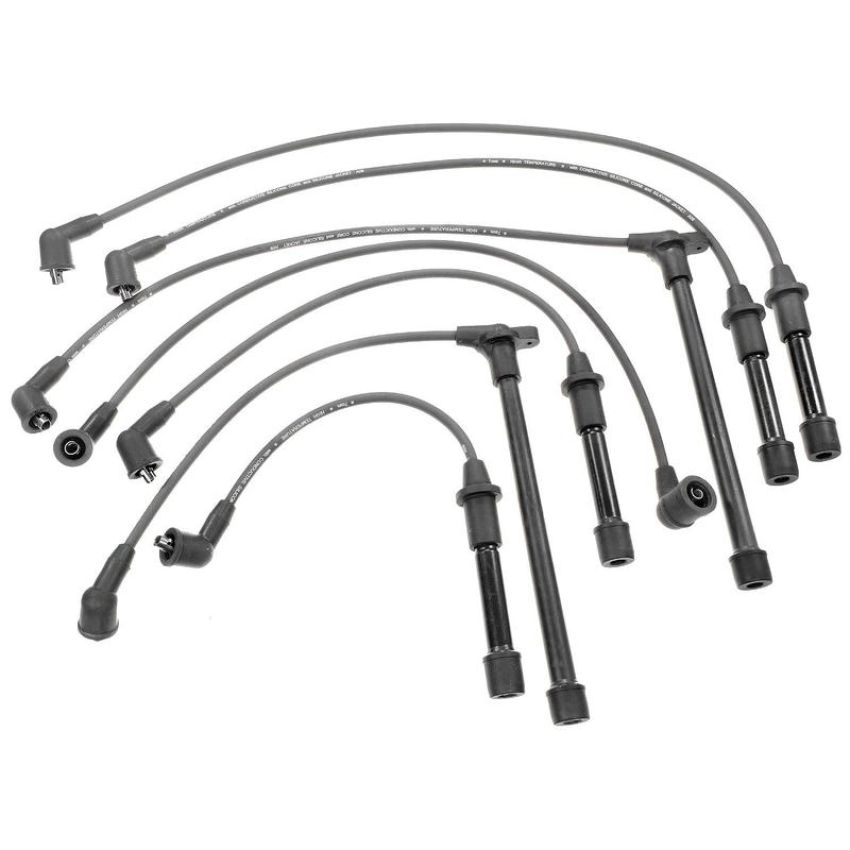 Standard Motor Products 27663 Import Car Wire Set