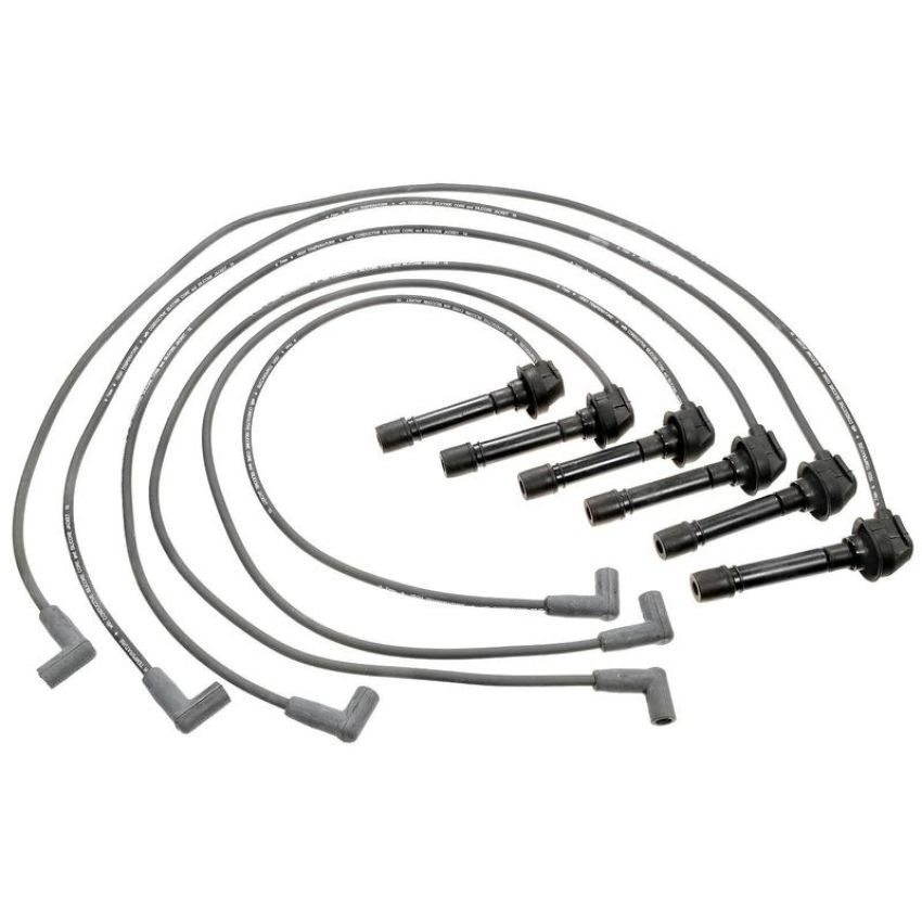 Standard Motor Products 27664 Domestic Car Wire Set