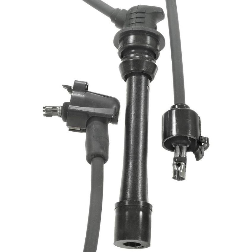 Standard Motor Products 27665 Import Car Wire Set
