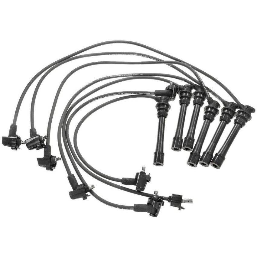Standard Motor Products 27665 Import Car Wire Set