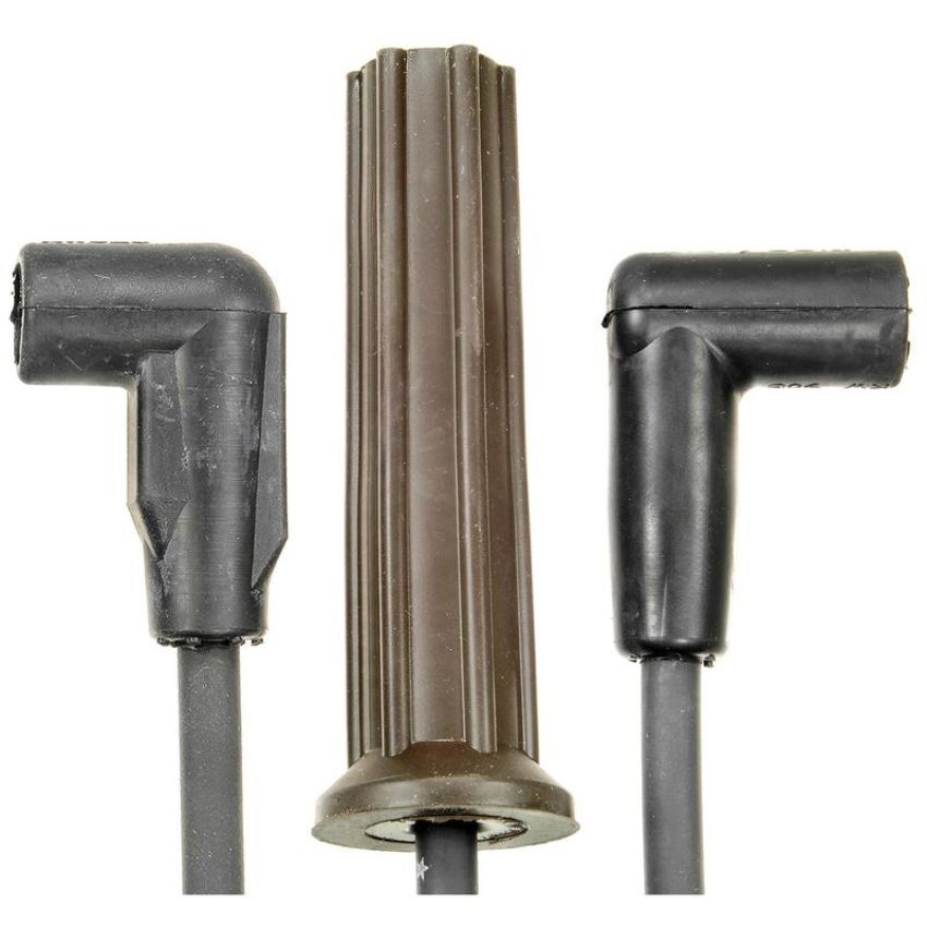 Standard Motor Products 27667 Import Car Wire Set