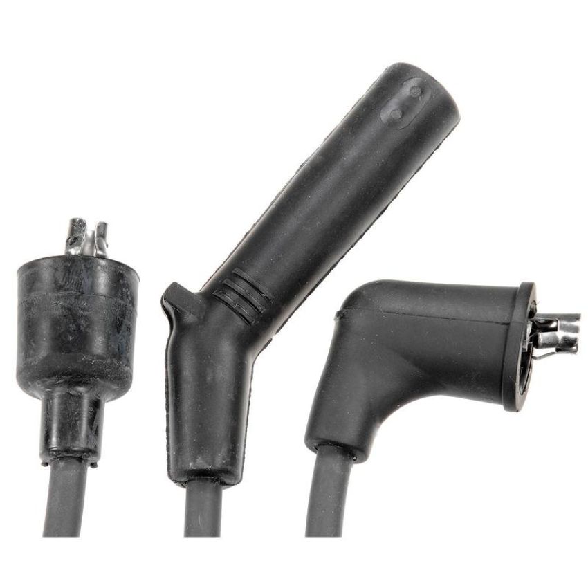 Standard Motor Products 27668 Domestic Car Wire Set