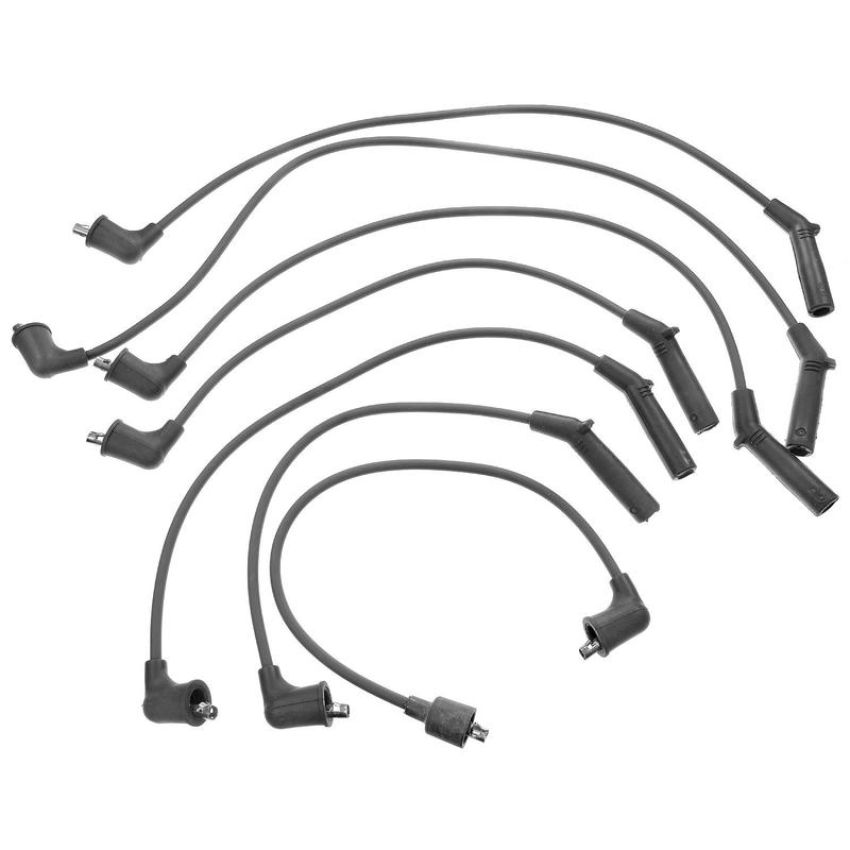 Standard Motor Products 27668 Domestic Car Wire Set