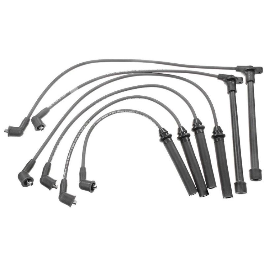Standard Motor Products 27669 Import Truck Wire Set