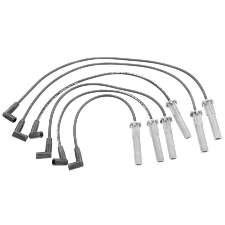 Standard Motor Products 27670 Domestic Car Wire Set