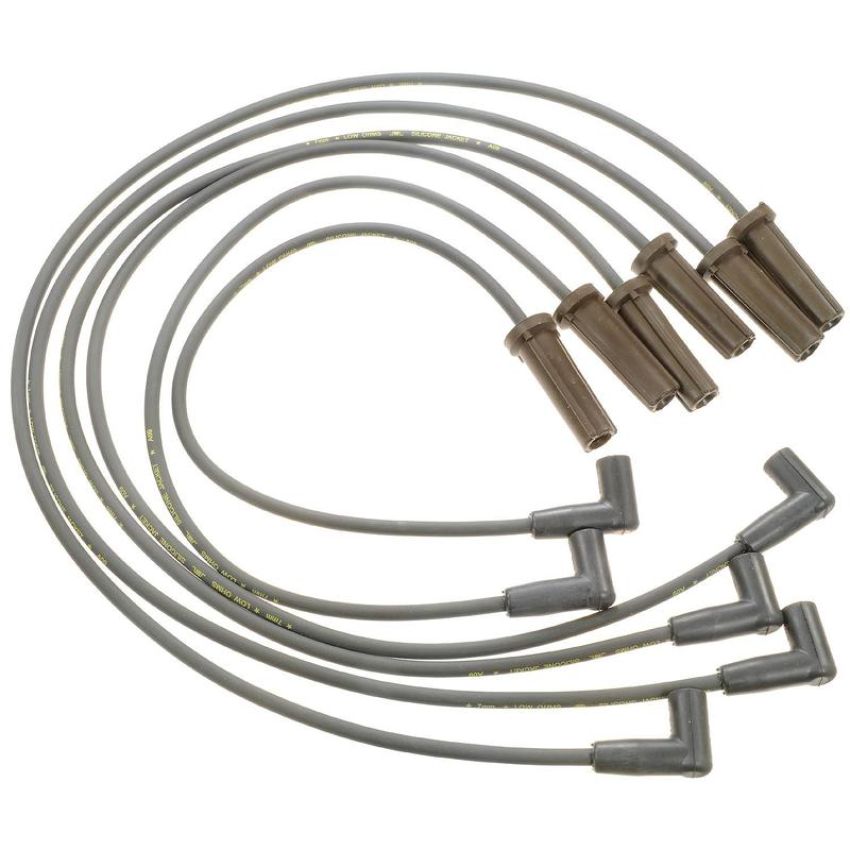Standard Motor Products 27671 Domestic Car Wire Set