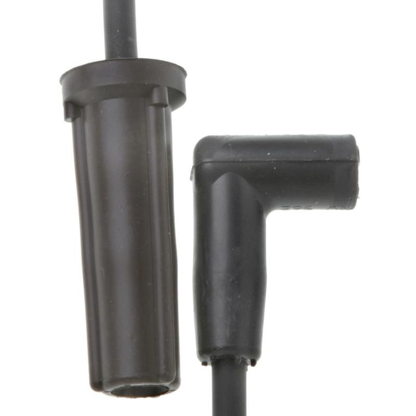 Standard Motor Products 27672 Domestic Car Wire Set