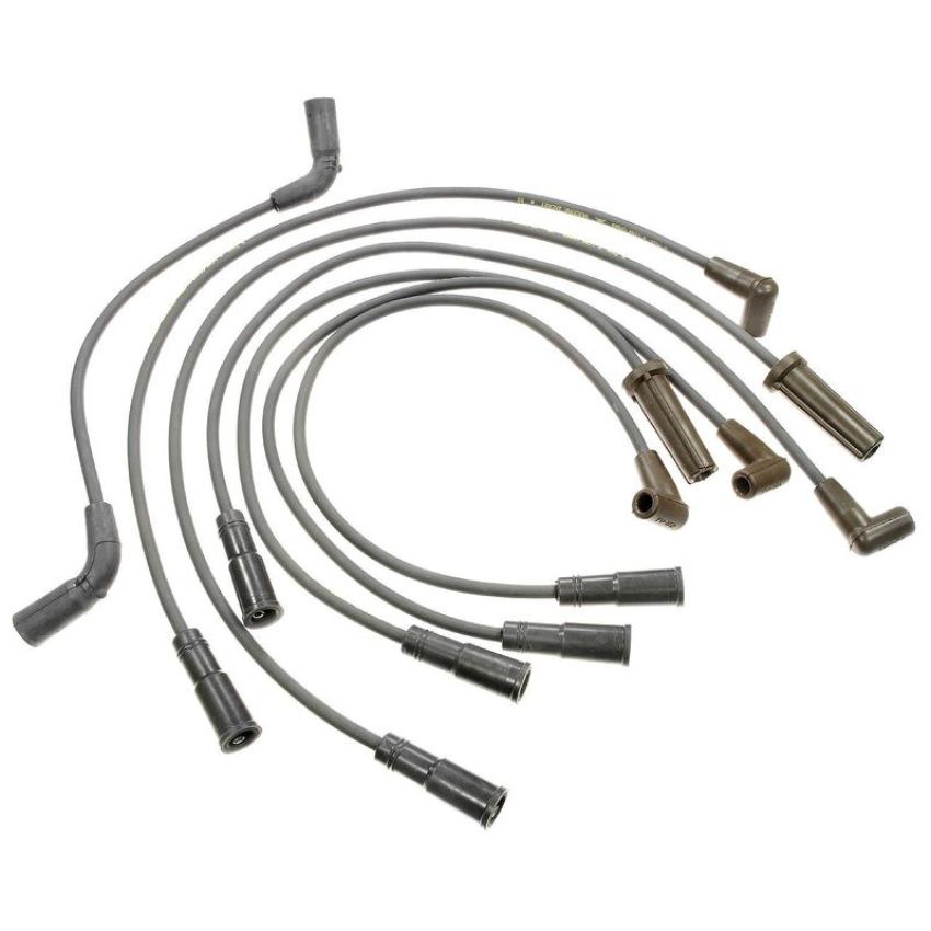 Standard Motor Products 27673 Wire Sets Domestic Truck