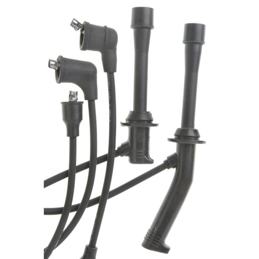 Standard Motor Products 27674 Import Car Wire Set