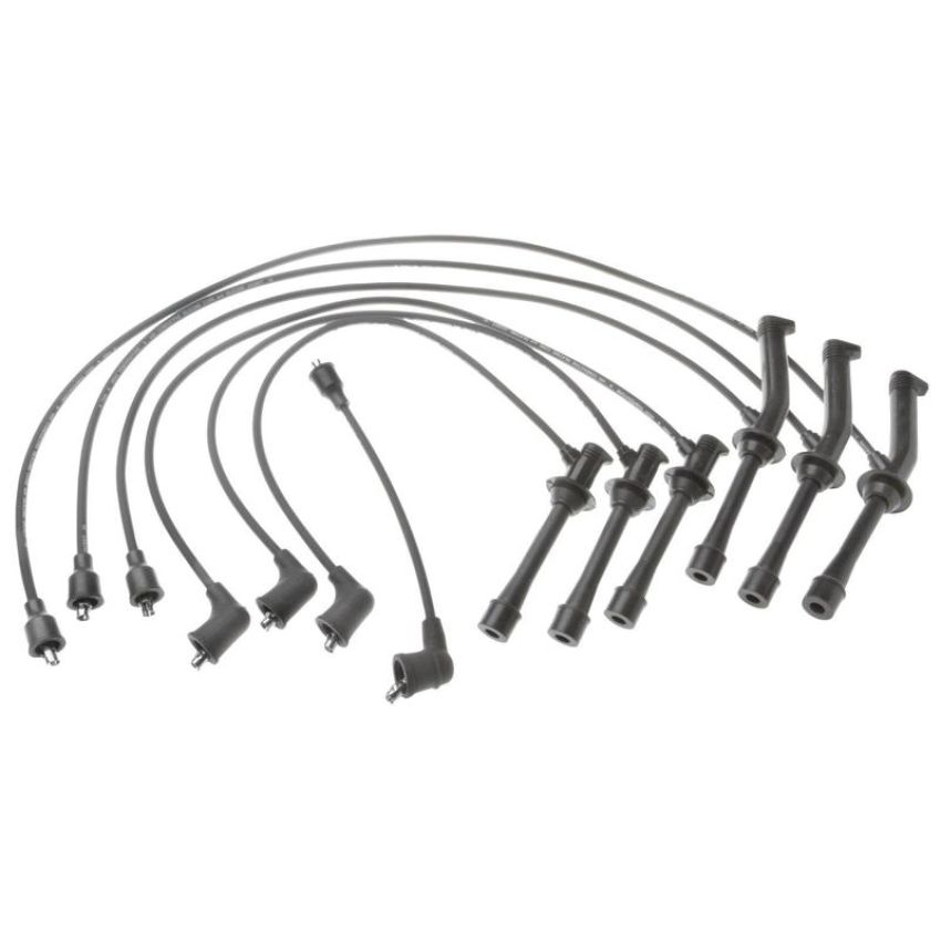 Standard Motor Products 27674 Import Car Wire Set