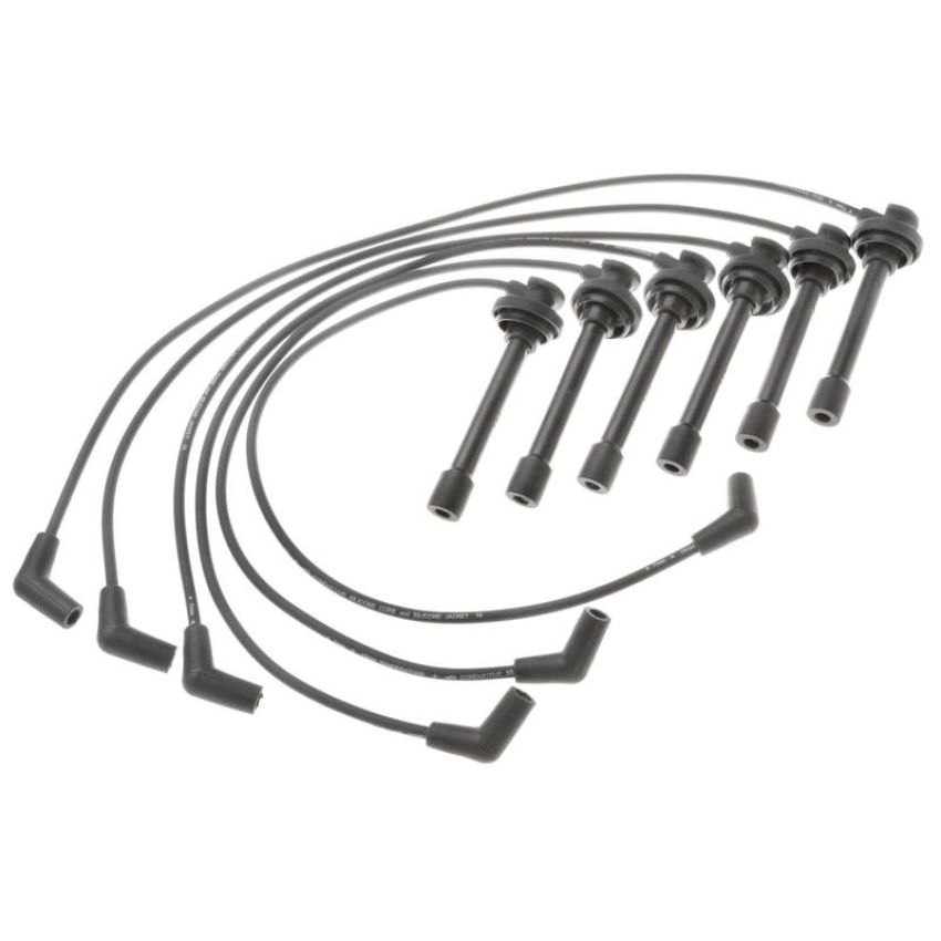 Standard Motor Products 27680 Import Car Wire Set