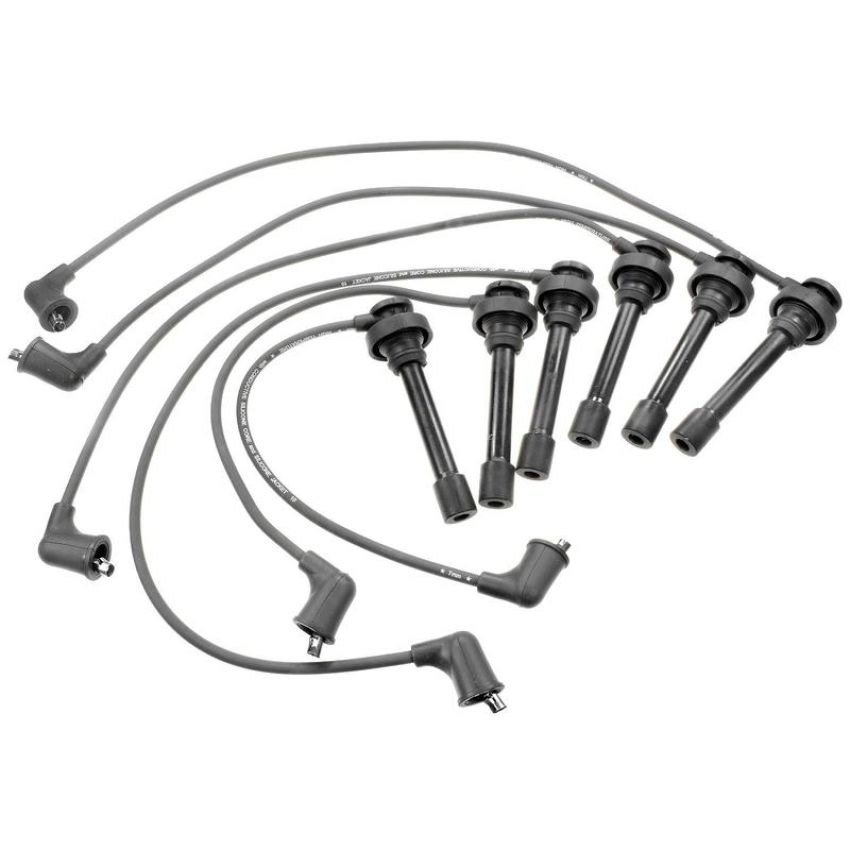 Standard Motor Products 27681 Domestic Car Wire Set