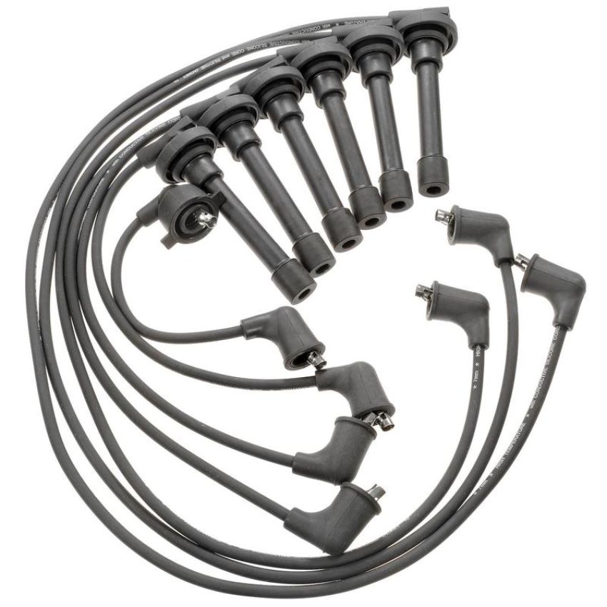 Standard Motor Products 27682 Import Car Wire Set