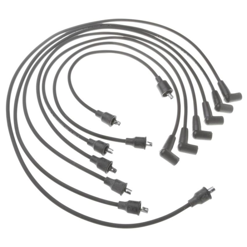 Standard Motor Products 27684 Import Car Wire Set