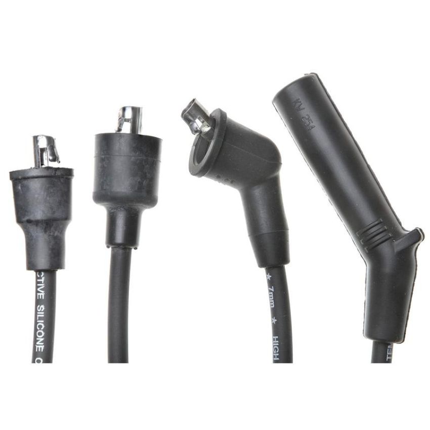 Standard Motor Products 27685 Import Car Wire Set
