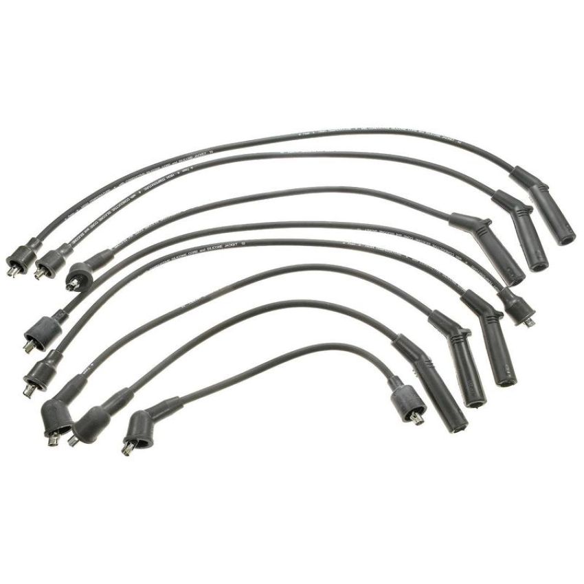 Standard Motor Products 27685 Import Car Wire Set