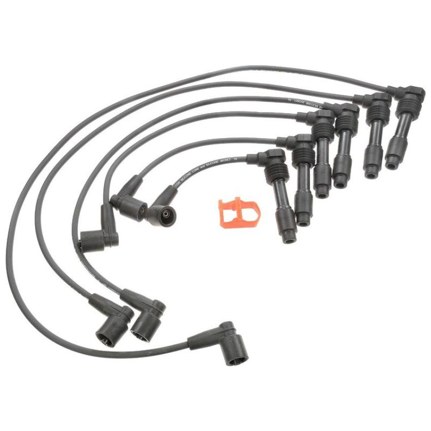Standard Motor Products 27688 Domestic Car Wire Set