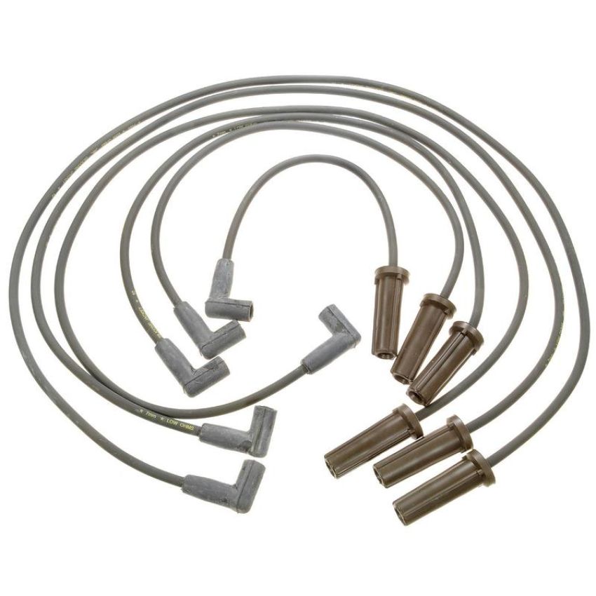 Standard Motor Products 27690 Domestic Car Wire Set