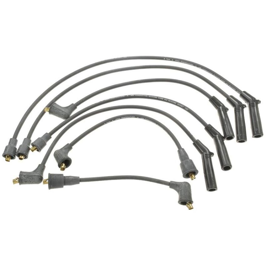 Standard Motor Products 27691 Import Car Wire Set