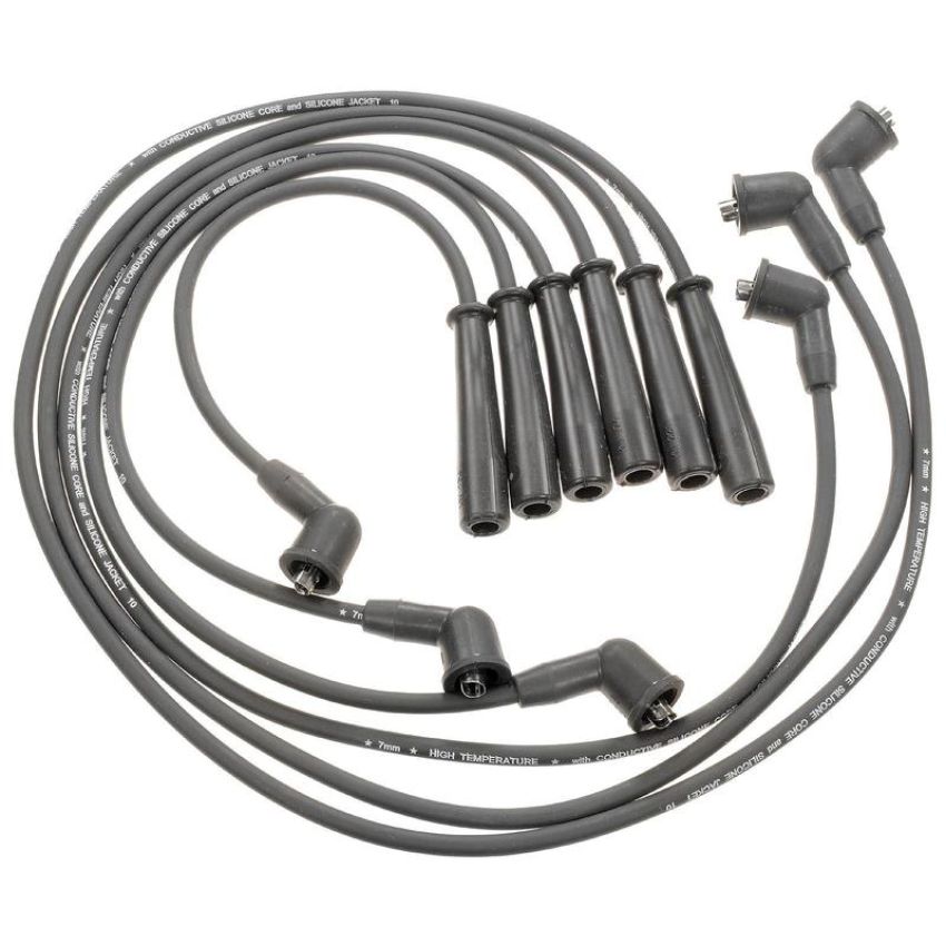Standard Motor Products 27692 Import Car Wire Set