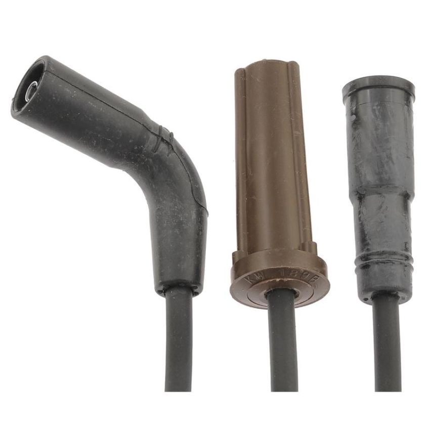 Standard Motor Products 27694 Wire Sets Domestic Truck