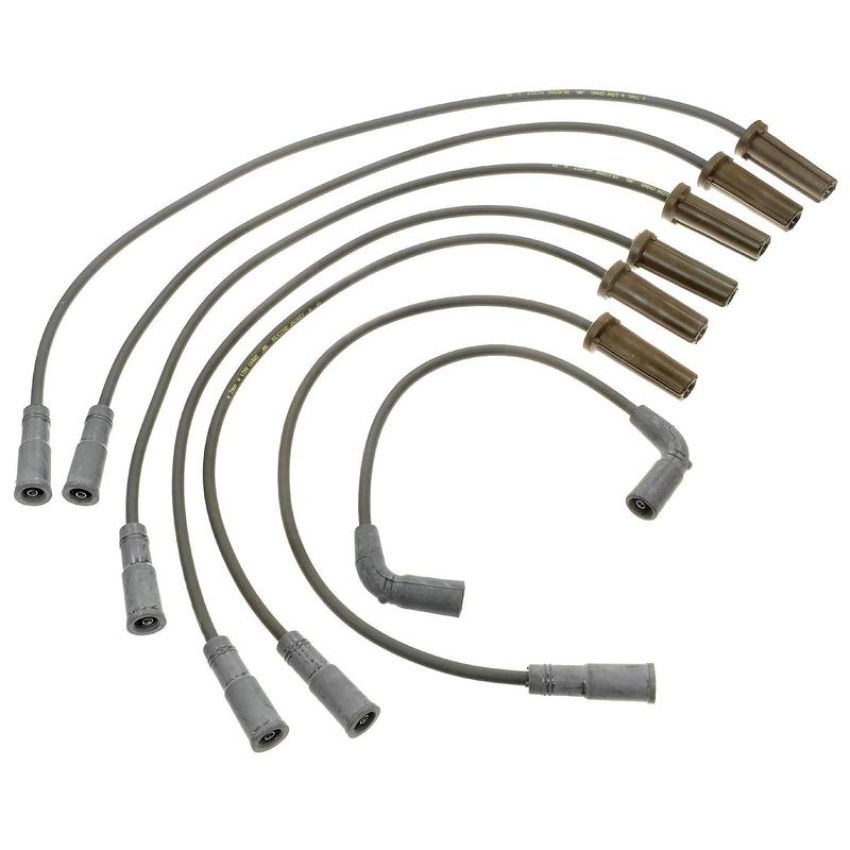 Standard Motor Products 27694 Wire Sets Domestic Truck