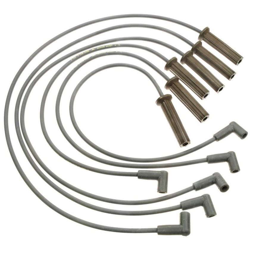 Standard Motor Products 27695 Domestic Car Wire Set