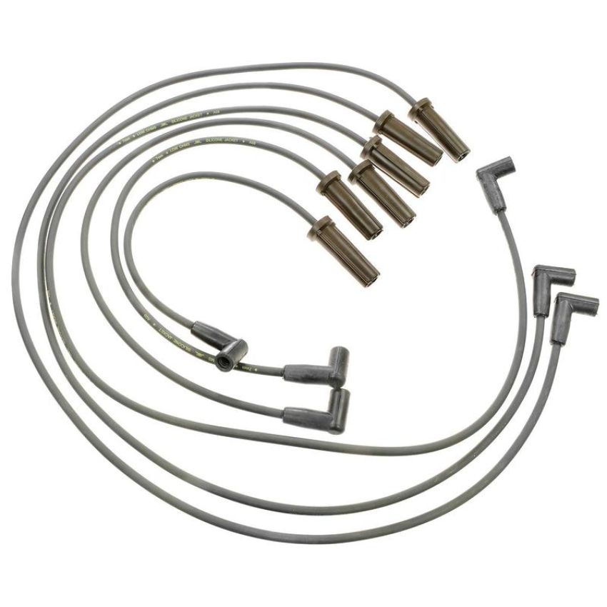 Standard Motor Products 27696 Domestic Car Wire Set