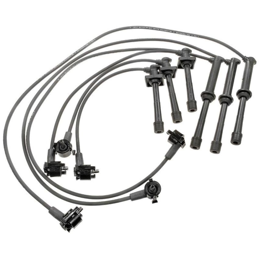 Standard Motor Products 27699 Import Car Wire Set