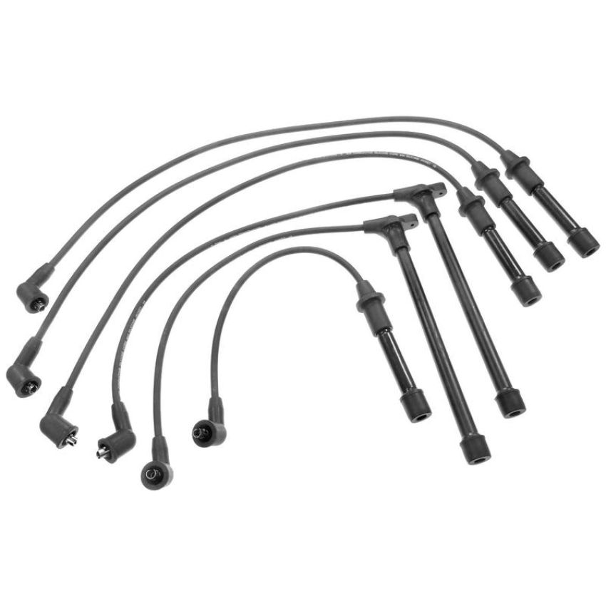 Standard Motor Products 27700 Import Car Wire Set