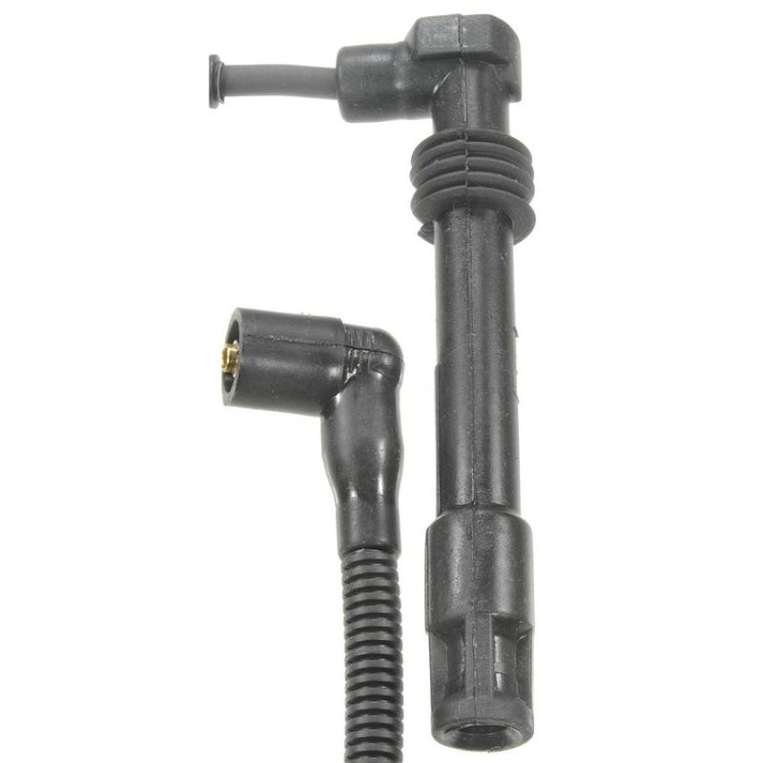Standard Motor Products 27702 Import Car Wire Set