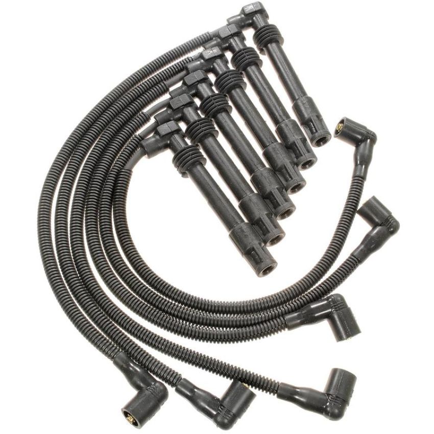 Standard Motor Products 27702 Import Car Wire Set