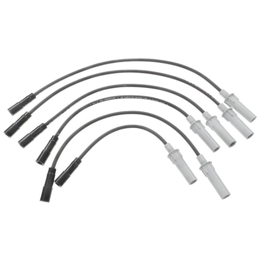 Standard Motor Products 27703 Domestic Car Wire Set