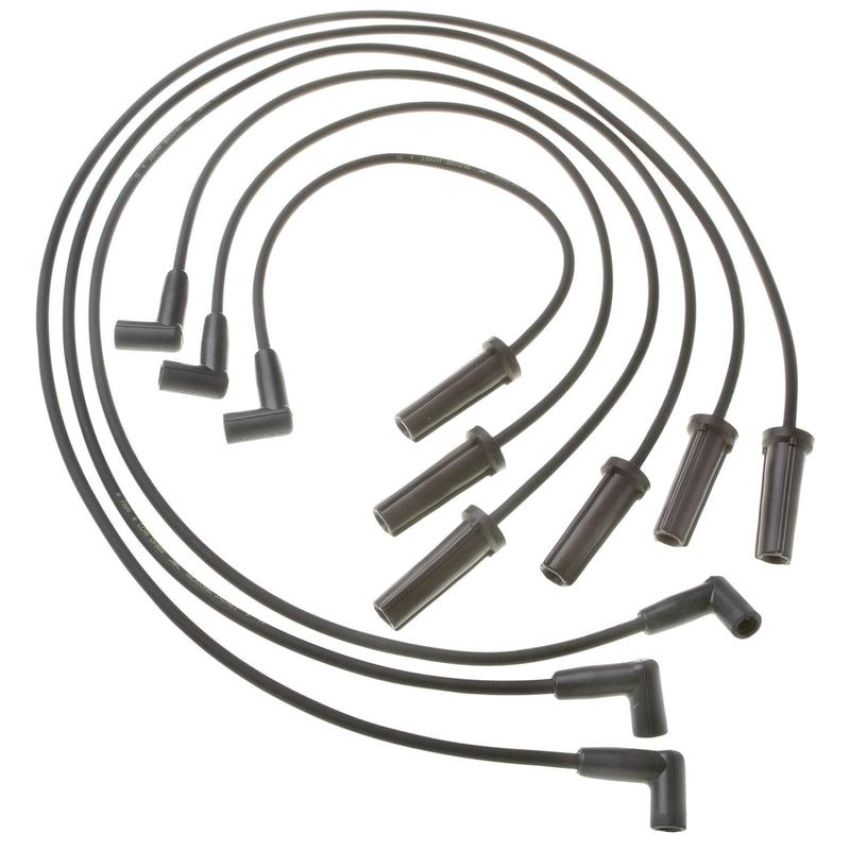 Standard Motor Products 27708 Domestic Car Wire Set