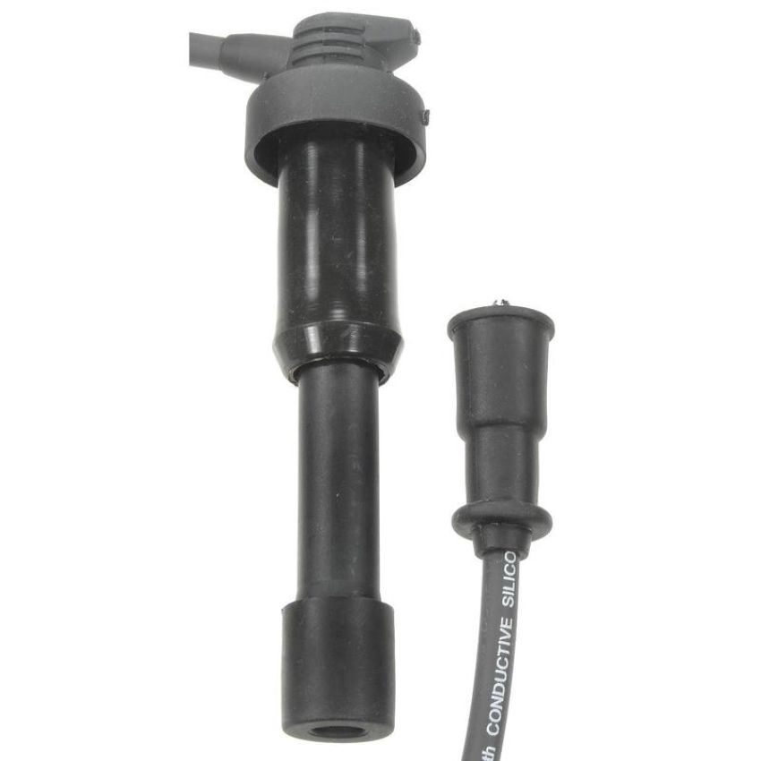 Standard Motor Products 27709 Import Car Wire Set