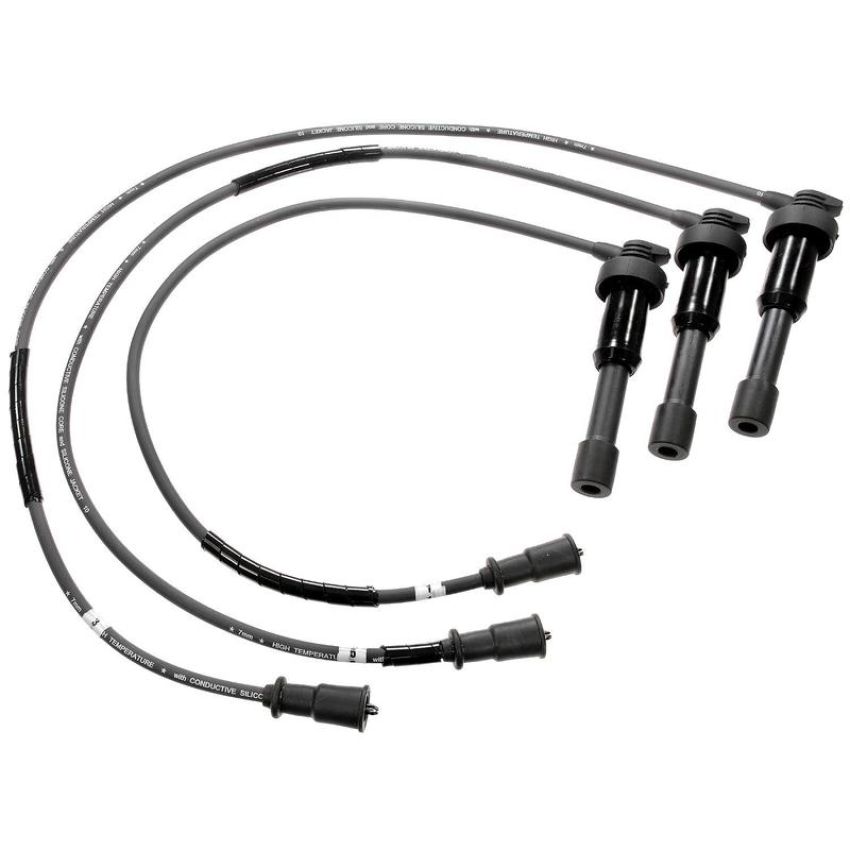 Standard Motor Products 27709 Import Car Wire Set