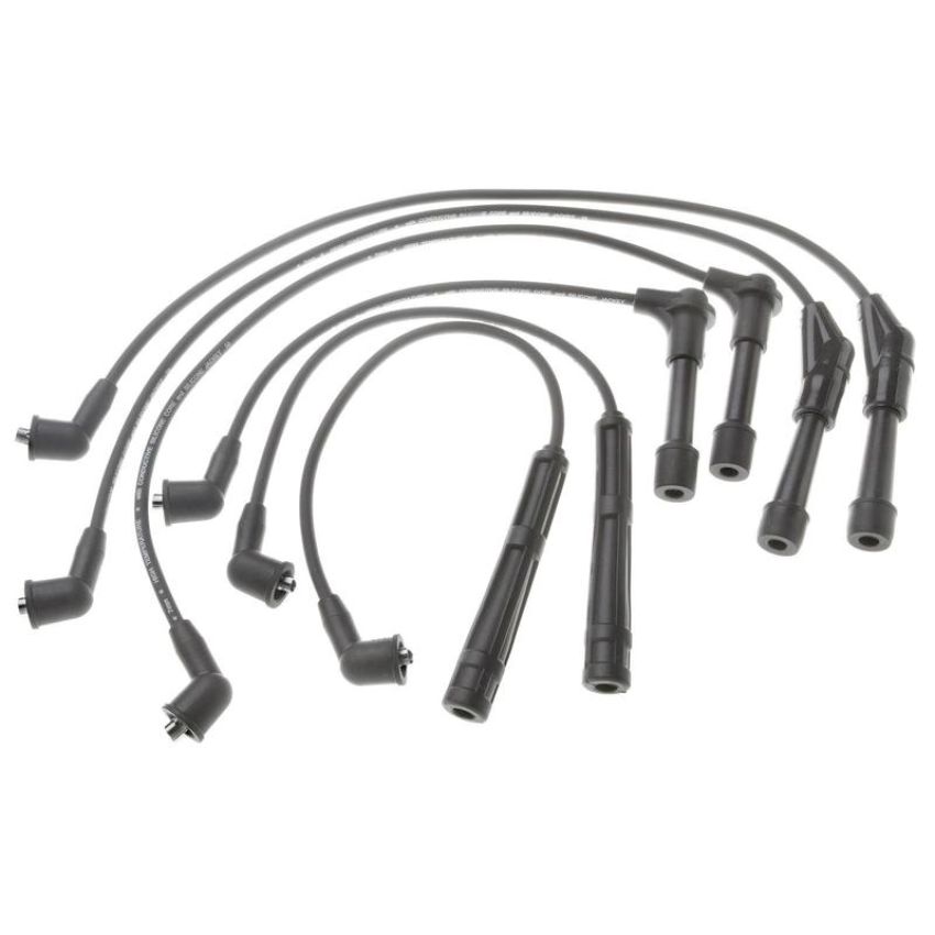 Standard Motor Products 27711 Import Truck Wire Set