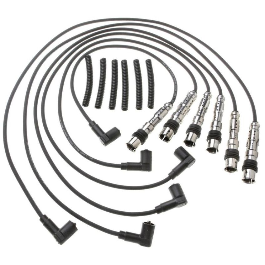 Standard Motor Products 27713 Import Car Wire Set