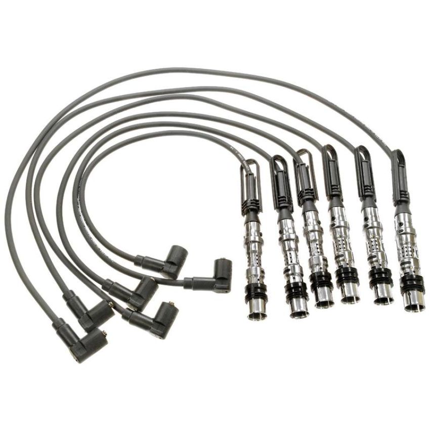 Standard Motor Products 27715 Import Car Wire Set